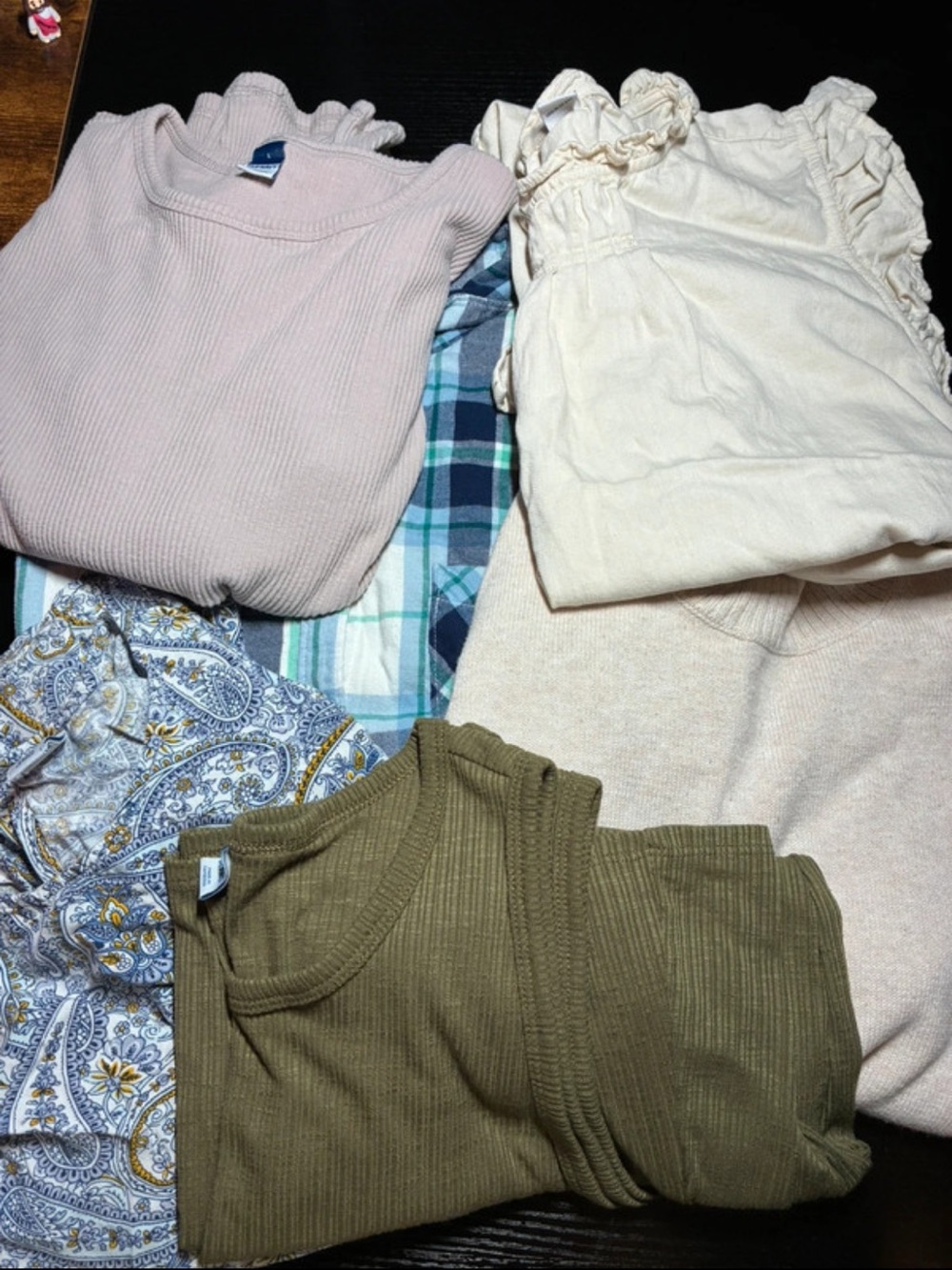 Women’s’ Old Navy bundle L, XL, XXL